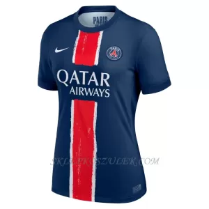 Koszulka Piłkarska Paris Saint-Germain Damska Domowa 2024/25