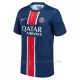 Koszulka Piłkarska Paris Saint-Germain Fabian Ruiz 8 Męska Domowa 2024/25