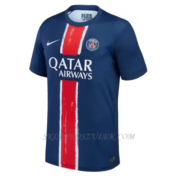 Koszulka Piłkarska Paris Saint-Germain Lucas Hernandez 21 Męska Domowa 2024/25