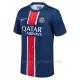 Koszulka Piłkarska Paris Saint-Germain Lucas Hernandez 21 Męska Domowa 2024/25