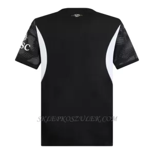 Koszulka Piłkarska Bramkarska AC Milan Męska Domowa 2024/25