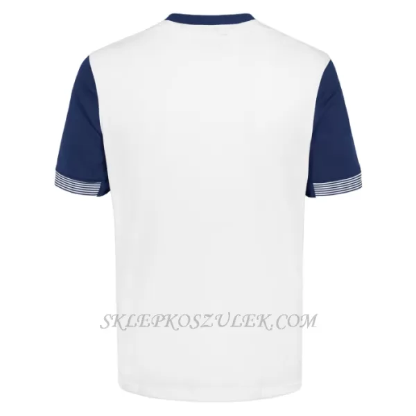 Koszulka Piłkarska Tottenham Hotspur Męska Domowa 2024/25