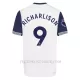 Koszulka Piłkarska Tottenham Hotspur Richarlison 9 Męska Domowa 2024/25
