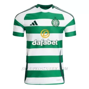 Koszulka Piłkarska Celtic Glasgow Dziecięca Domowa 2024/25