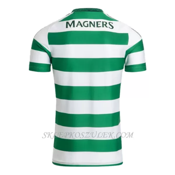 Koszulka Piłkarska Celtic Glasgow Męska Domowa 2024/25