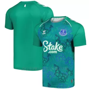Koszulka Piłkarska Everton Męska 2024/25 (Specjalny)
