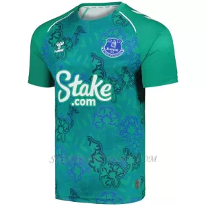 Koszulka Piłkarska Everton Męska 2024/25 (Specjalny)