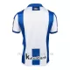 Koszulka Piłkarska Real Sociedad Męska Domowa 2024/25