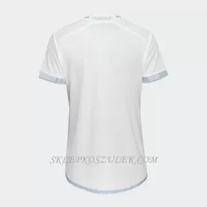 Koszulka Piłkarska Universidad de Chile Męska Wyjazdowa 2024/25