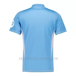 Koszulka Piłkarska Bramkarska Real Madryt Męska Domowa 2024/25