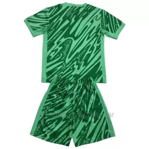 Koszulka Piłkarska Bramkarska Paris Saint-Germain Dziecięca Domowa 2024/25