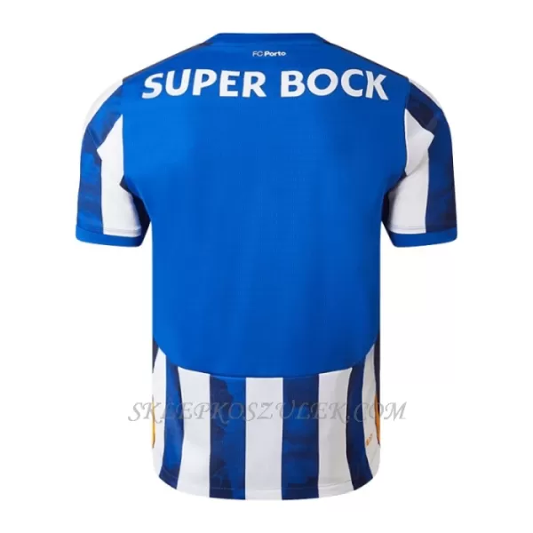 Koszulka Piłkarska FC Porto Męska Domowa 2024/25