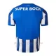 Koszulka Piłkarska FC Porto Męska Domowa 2024/25
