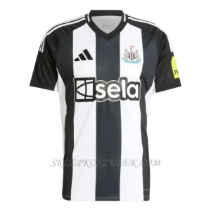 Koszulka Piłkarska Newcastle United Męska Domowa 2024/25