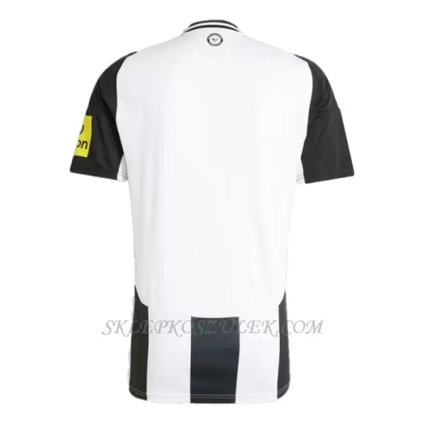 Koszulka Piłkarska Newcastle United Męska Domowa 2024/25
