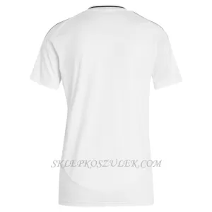 Koszulka Piłkarska Real Madryt Damska Domowa 2024/25