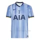 Koszulka Piłkarska Tottenham Hotspur Cristian Romero 17 Męska Wyjazdowa 2024/25