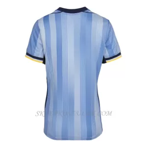 Koszulka Piłkarska Tottenham Hotspur Damska Wyjazdowa 2024/25