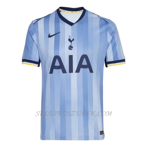 Koszulka Piłkarska Tottenham Hotspur James Maddison 10 Męska Wyjazdowa 2024/25