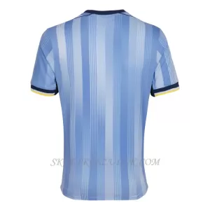 Koszulka Piłkarska Tottenham Hotspur Męska Wyjazdowa 2024/25