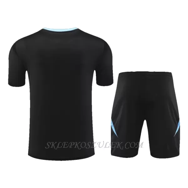 Koszulka Piłkarska Argentyna Pre-Match Dziecięca 2024