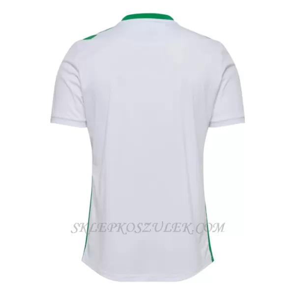 Koszulka Piłkarska AS Saint-Étienne Męska Wyjazdowa 2024/25