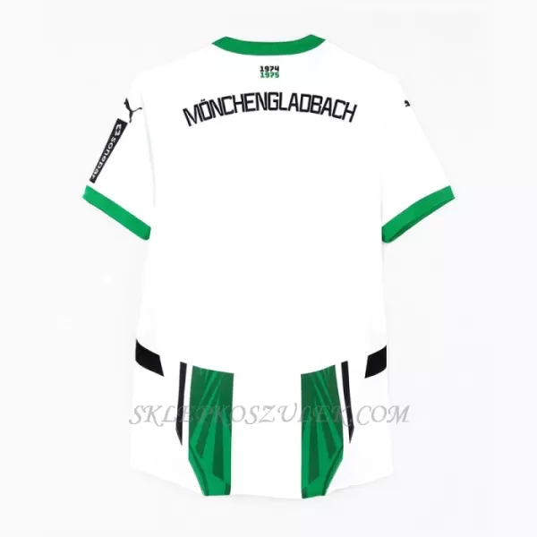 Koszulka Piłkarska Borussia Mönchengladbach Męska Domowa 2024/25