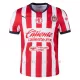 Koszulka Piłkarska CD Guadalajara Chicharito 14 Męska Domowa 2024/25