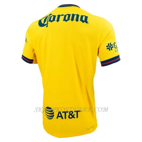 Koszulka Piłkarska Club América Męska Domowa 2024/25