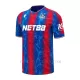 Koszulka Piłkarska Crystal Palace Dziecięca Domowa 2024/25