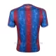 Koszulka Piłkarska Crystal Palace Męska Domowa 2024/25