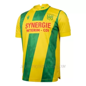 Koszulka Piłkarska FC Nantes Męska Domowa 2024/25