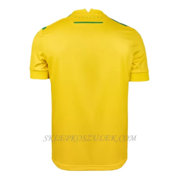 Koszulka Piłkarska FC Nantes Męska Domowa 2024/25