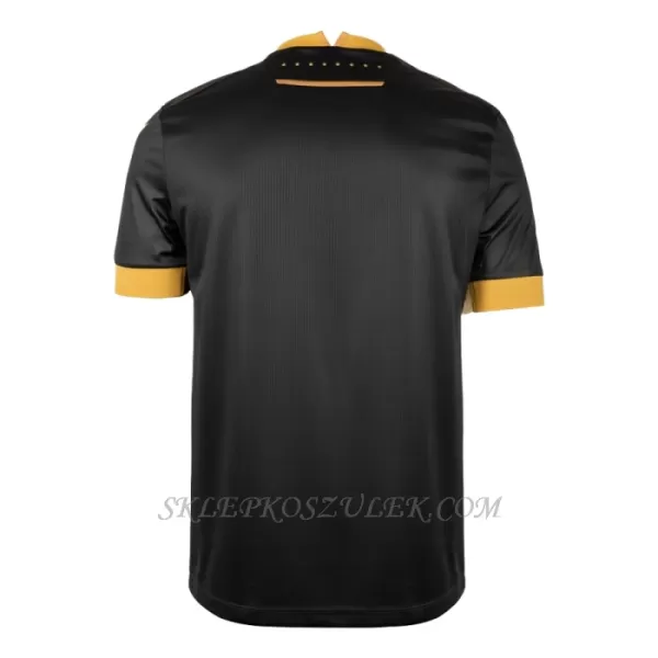 Koszulka Piłkarska FC Nantes Męska Wyjazdowa 2024/25