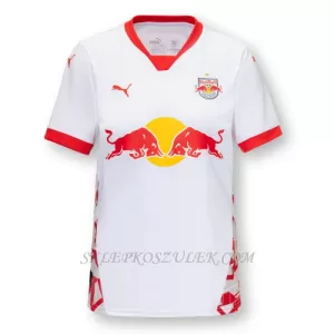 Koszulka Piłkarska FC Red Bull Salzburg Męska Domowa 2024/25