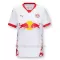 Koszulka Piłkarska FC Red Bull Salzburg Męska Domowa 2024/25