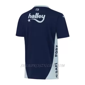 Koszulka Piłkarska Fenerbahce Męska Alternatywna 2024/25