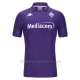 Koszulka Piłkarska Fiorentina Dziecięca Domowa 2024/25