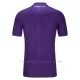 Koszulka Piłkarska Fiorentina Dziecięca Domowa 2024/25