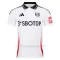 Koszulka Piłkarska Fulham FC Męska Domowa 2024/25