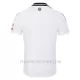 Koszulka Piłkarska Fulham FC Męska Domowa 2024/25