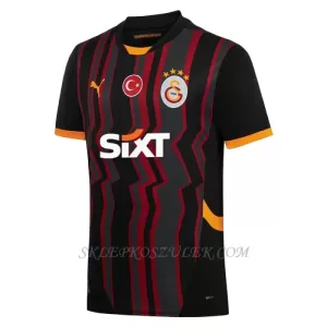Koszulka Piłkarska Galatasaray SK Męska Alternatywna 2024/25