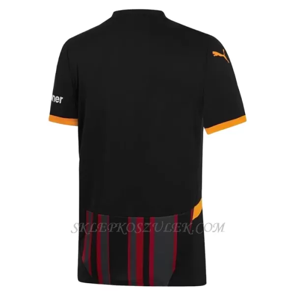 Koszulka Piłkarska Galatasaray SK Męska Alternatywna 2024/25