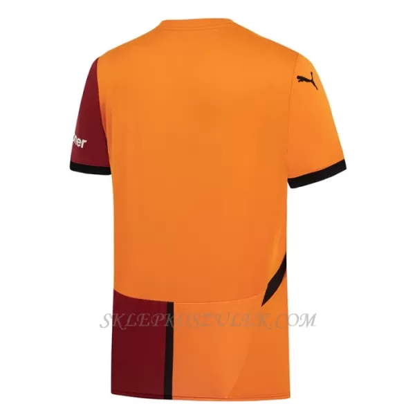 Koszulka Piłkarska Galatasaray SK Męska Domowa 2024/25