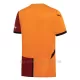 Koszulka Piłkarska Galatasaray SK Męska Domowa 2024/25