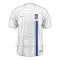 Koszulka Piłkarska Grecja Męska Domowa 2024