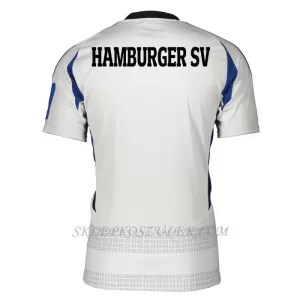 Koszulka Piłkarska Hamburger SV Męska Domowa 2024/25