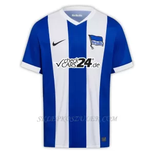 Koszulka Piłkarska Hertha BSC Męska Domowa 2024/25