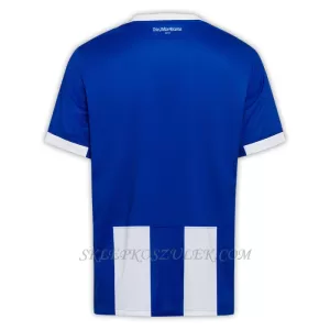 Koszulka Piłkarska Hertha BSC Męska Domowa 2024/25