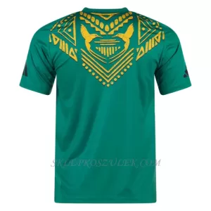 Koszulka Piłkarska Jamajka Pre-Match Męska 2024